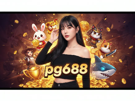 pg688 slot