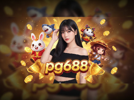 สล็อตเว็บตรง pg688