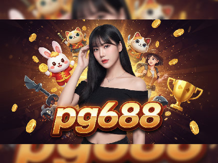 pg688 สมัครสมาชิก