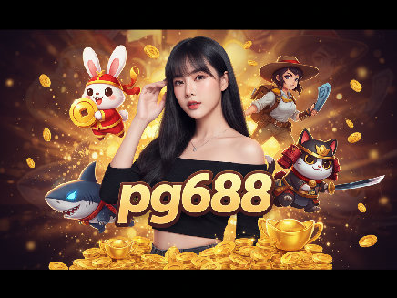 pg688 สล็อต
